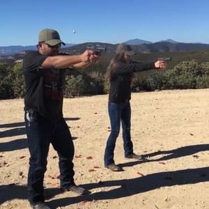 Meet your Posher, Enrique